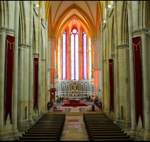 cathedral