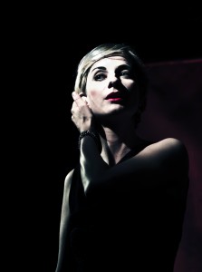 Adrienne Haan