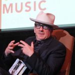 Elvis Costello in DC 2015