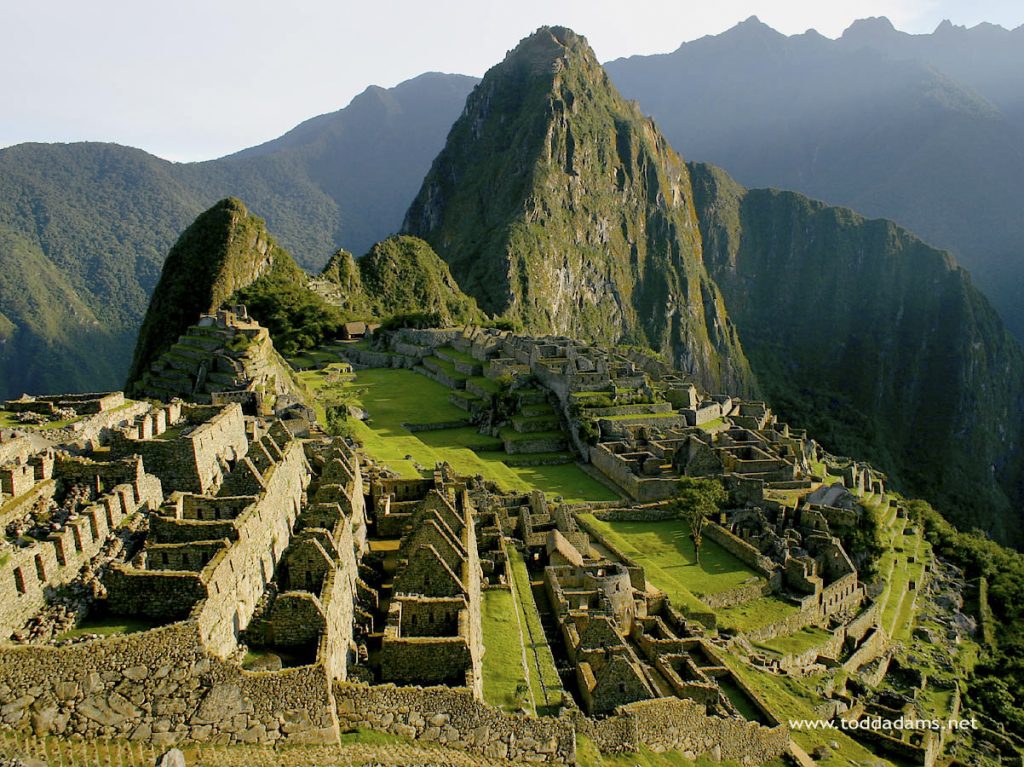 MachuPicchu