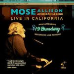 Mose allison