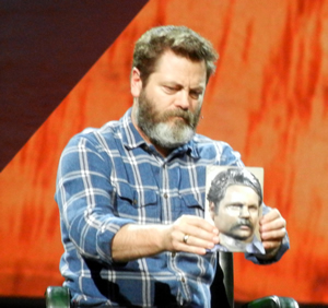 Offerman Adobe