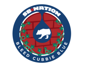 Bleed Cubbie Blue