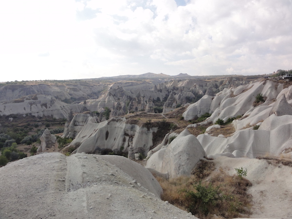 The Göreme Panorama