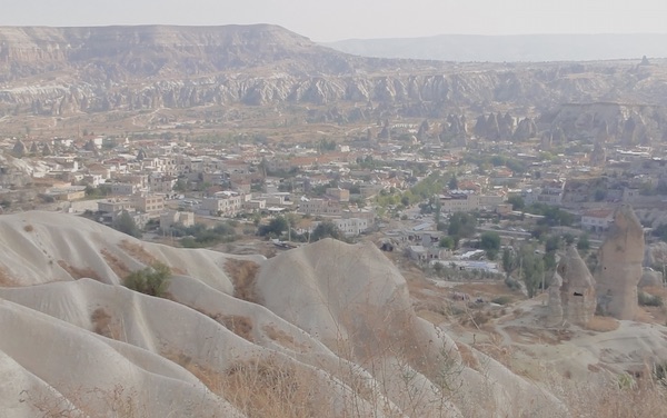 The Göreme Panorama