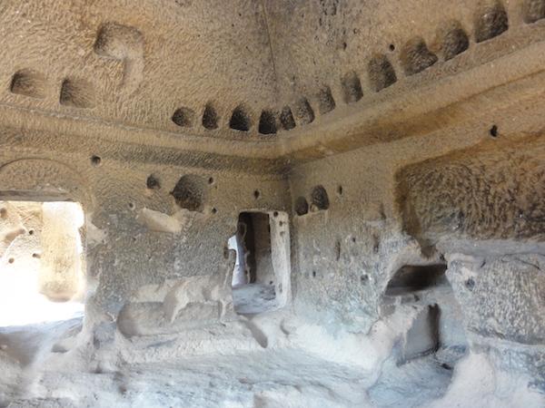 Selime Monastery, Cappadocia, Turkey