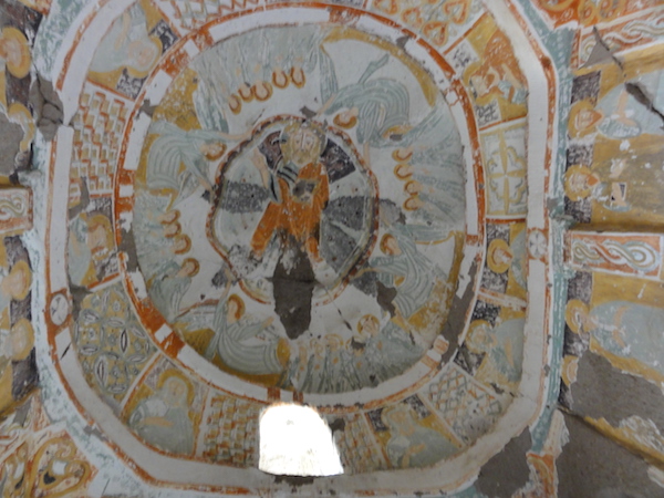 Selime Monastery, Cappadocia, Turkey