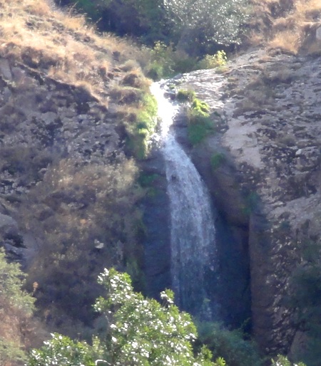 Ihlara Valley, Cappadocia, Turkey