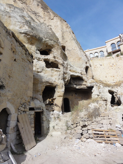 Goreme, Cappadocia, Turkey