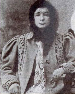 Enriqueta Marti