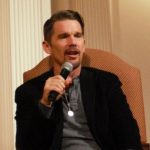 Ethan Hawke