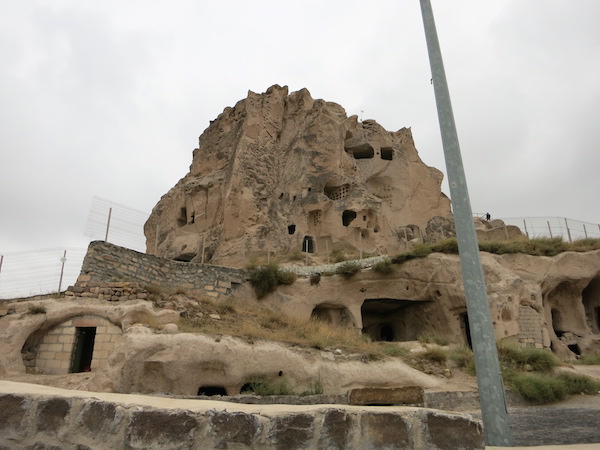 Göreme, Cappadocia, Turkey