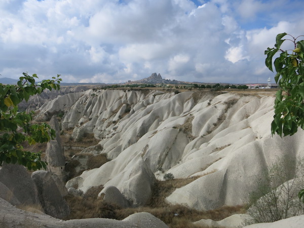 Devrent Valley, Cappadocia, Turkey