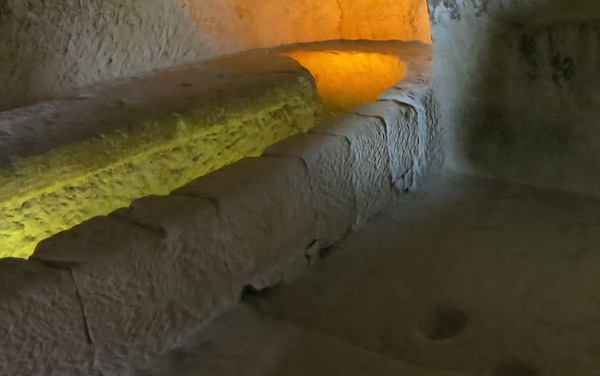 Goreme Open Air Museum