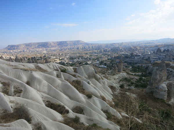 The Göreme Panorama