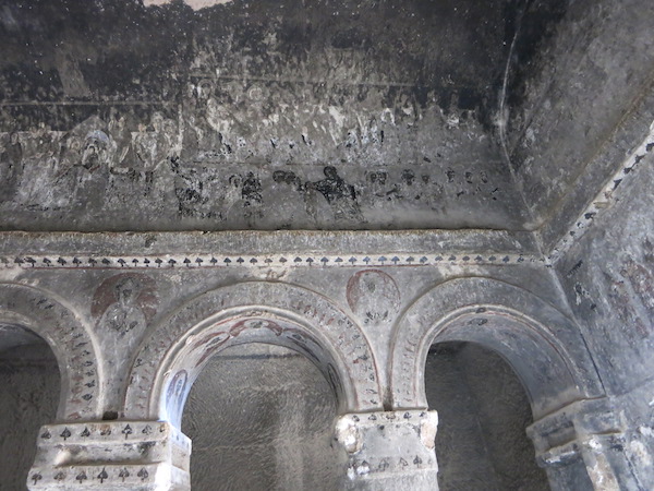 Selime Monastery, Cappadocia, Turkey