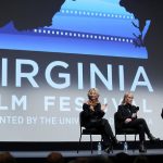 Meg Ryan, Janet Brenner, and Harry Chotiner