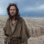 Ewan McGregor as Jesus