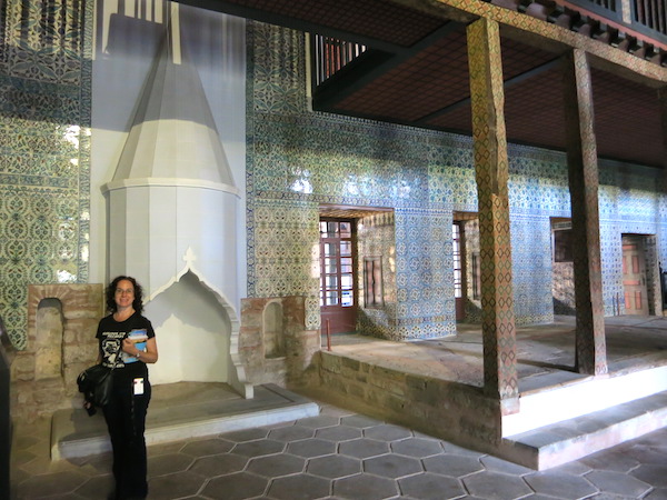 Topkapi Palace Istanbul Turkey
