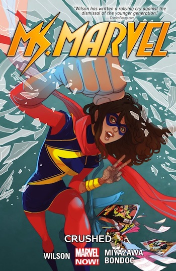 Ms Marvel Crushed sm