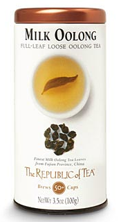 republic of tea milk oolong