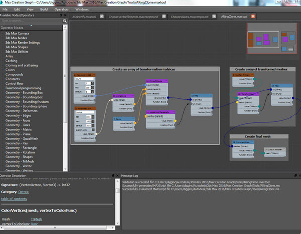 Autodesk Entertainment Creation Suites 2016 3ds Max
