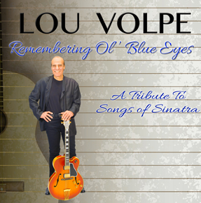 Lou volpe