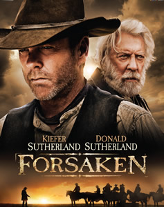 forsaken