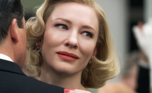Cate Banchette in Carol