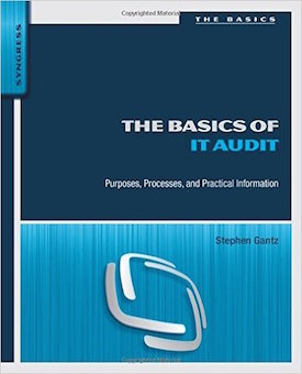basics of it audit