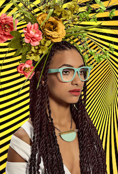 Esperanza Spalding, Photo credit: Holly Andres