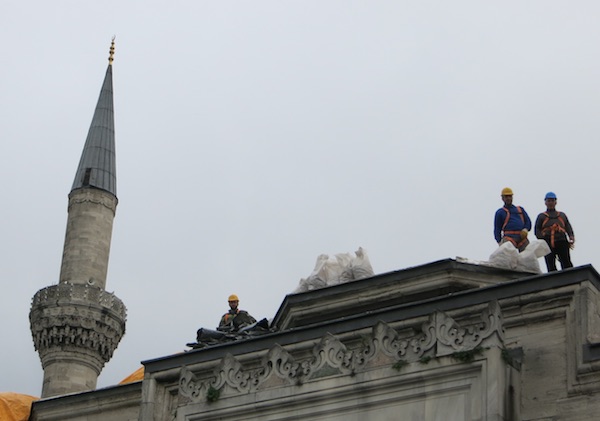 Istanbul