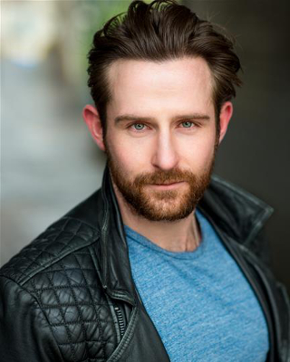 Photo of Mark Barrett