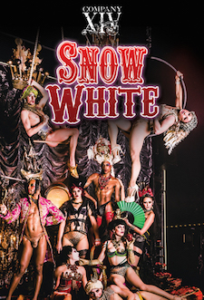 Snow White Company XIV
