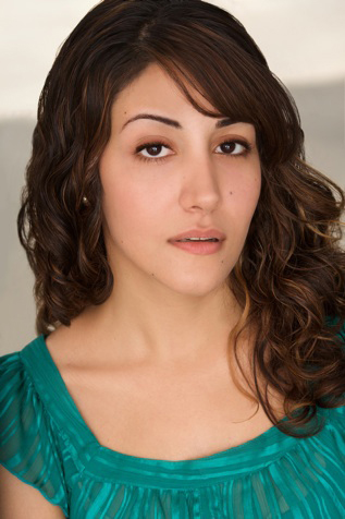 Gity Razaz