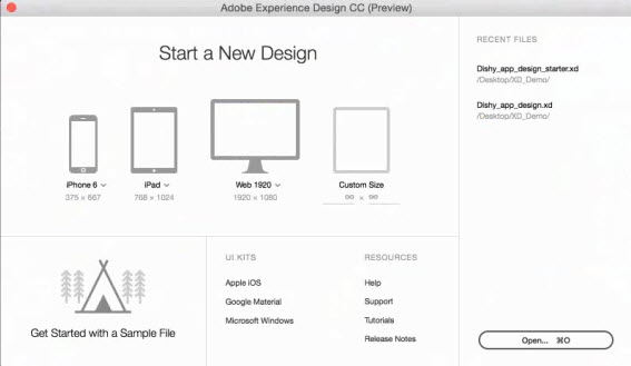 Adobe XD