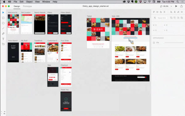 Adobe XD