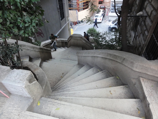 Istanbul