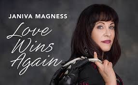 Janiva magness