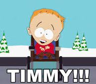 Timmy