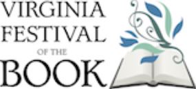 Virginia Festival of the Book Logo