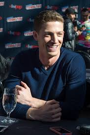 Zach NYCC