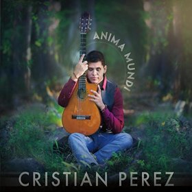 cristian perez anima mundi