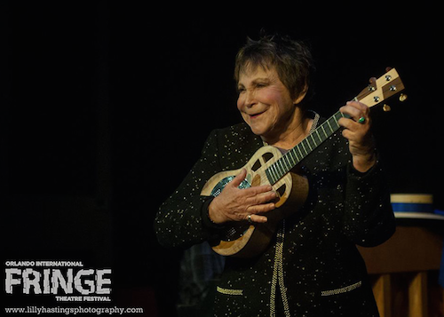 D'yan Forest. Photo: Lily Hastings Photography