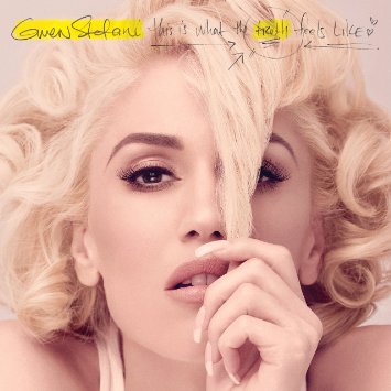 Gwen Stefani This Is What the Truth Feels Like