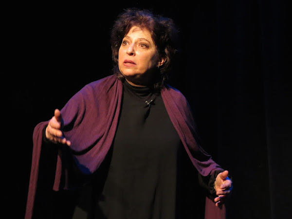 Judith Sloan Yo Miss!