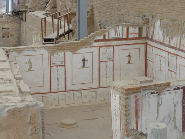 ephesus turkey