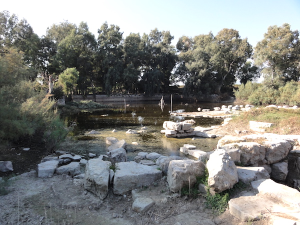 Temple of Artemis