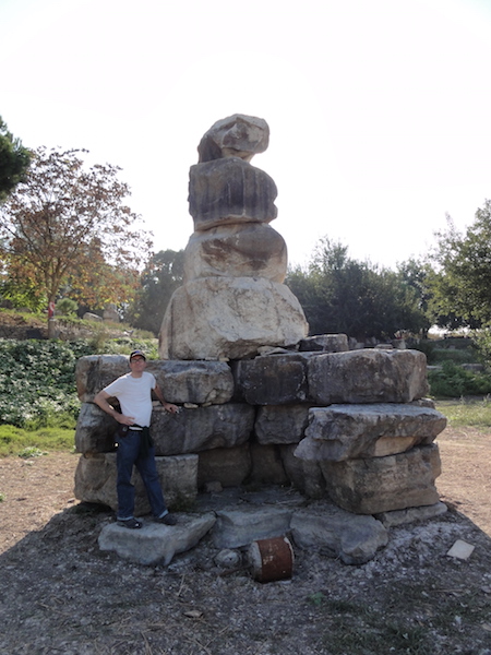 Temple of Artemis