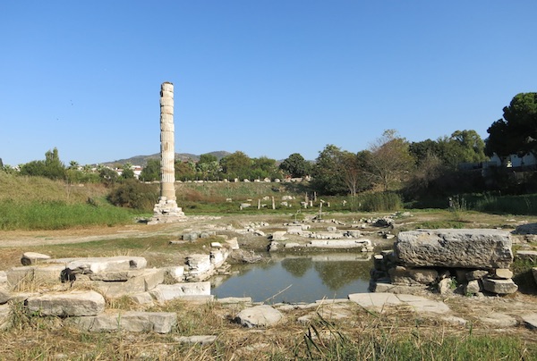 Temple of Artemis
